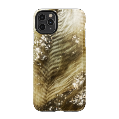 Cosmo iPhone Case