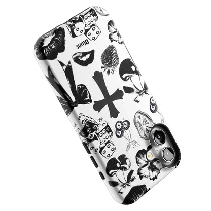 Monocharms-iphone-case-iPhone 16 Plus-4