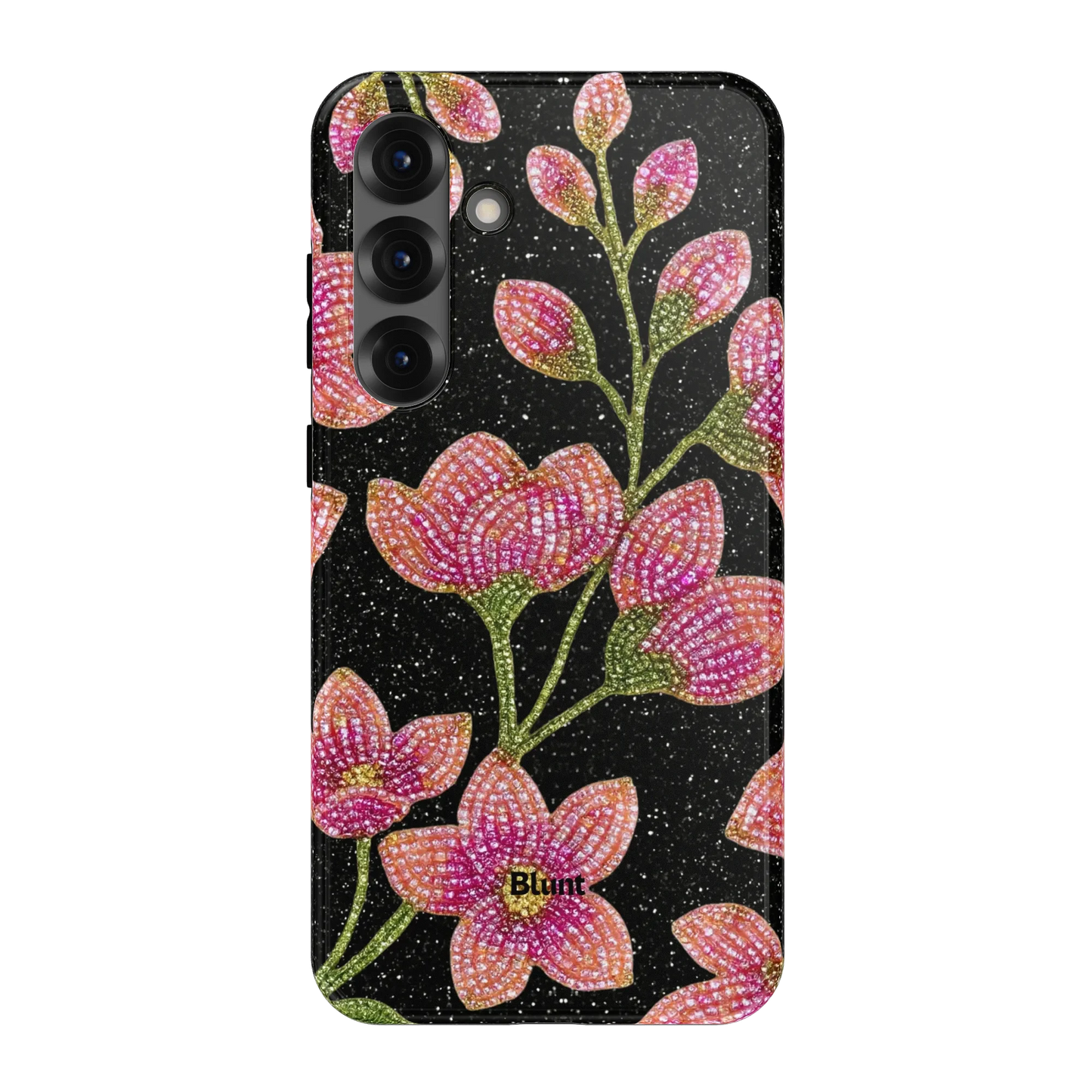 Stardust Bloom Samsung Case
