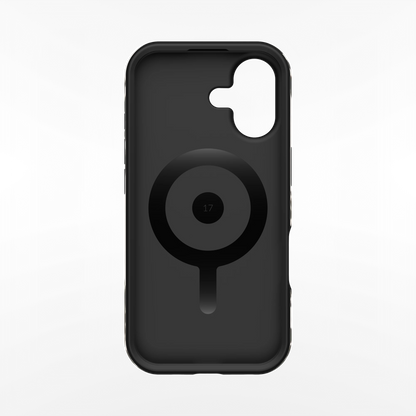 Cattle Country iPhone Case