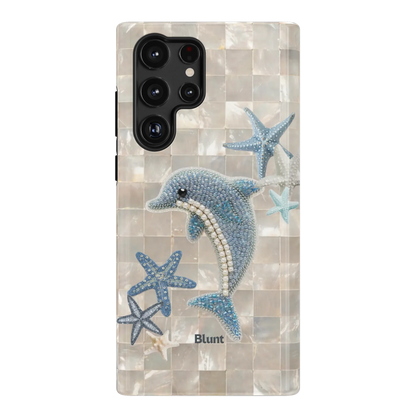 Crystal-Tide-samsung-case-Galaxy S22 Ultra-1