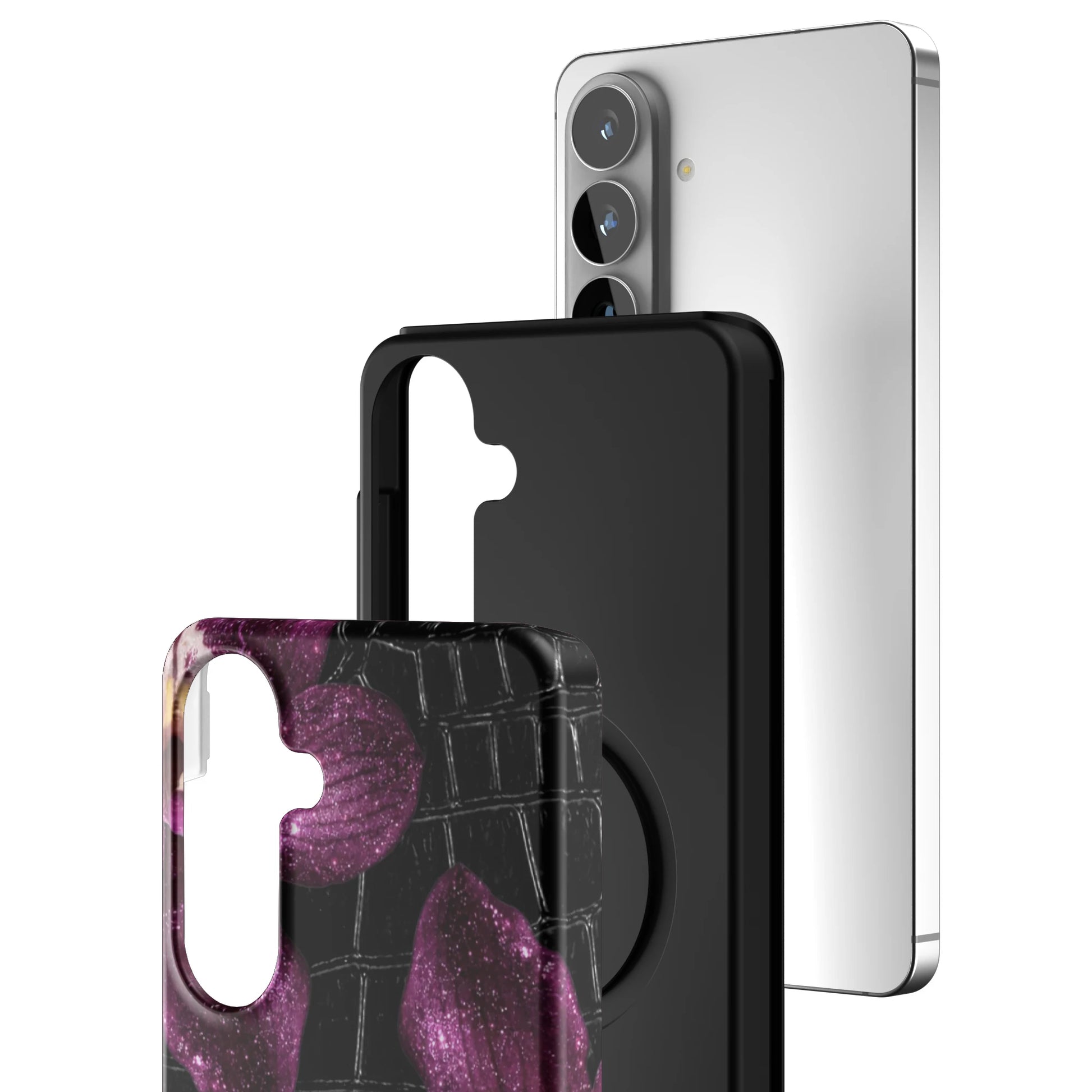 Obsidian-Bloom-samsung-case-Galaxy S26 Plus-3
