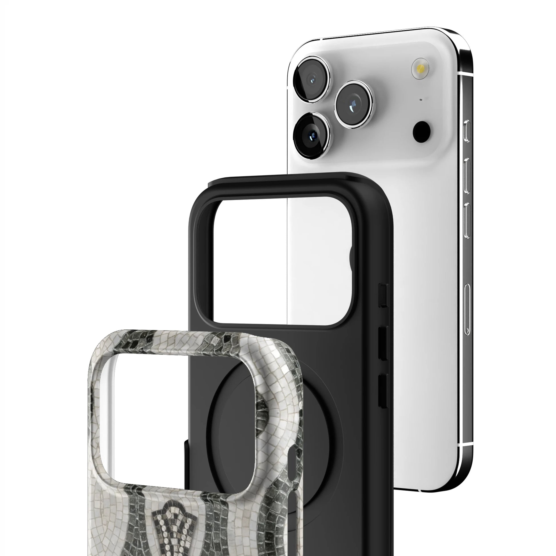 Mosaic-Psalm-iphone-case-iPhone 17 Pro-3
