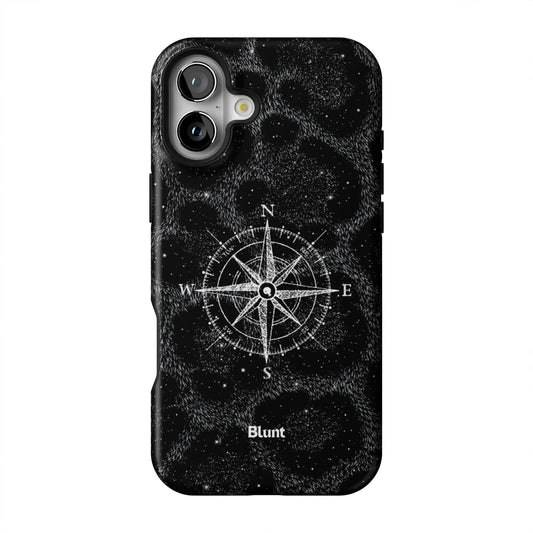 Wild-Compass-iphone-case-iPhone 16 Plus-1