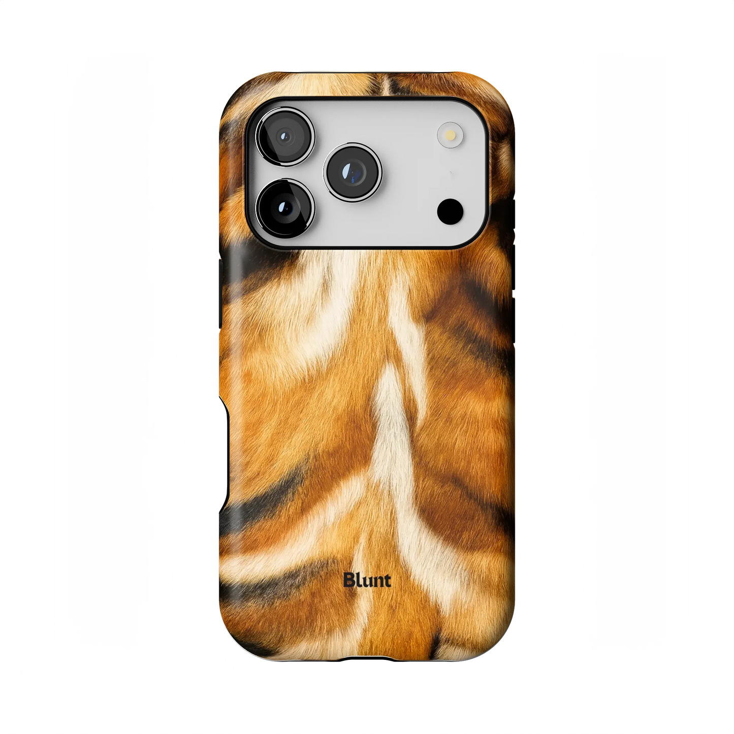 Cinnamon Rush iPhone Case