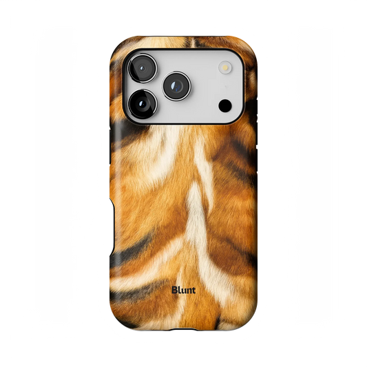 Cinnamon Rush iPhone Case