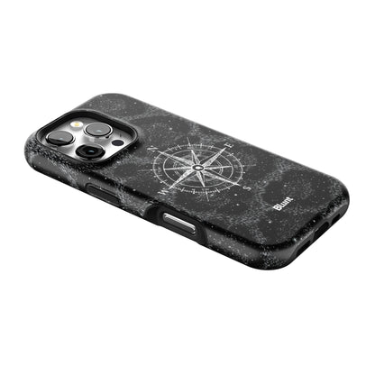 Wild-Compass-iphone-case-iPhone 16 Pro-2