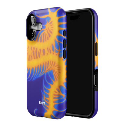 Snare iPhone Case
