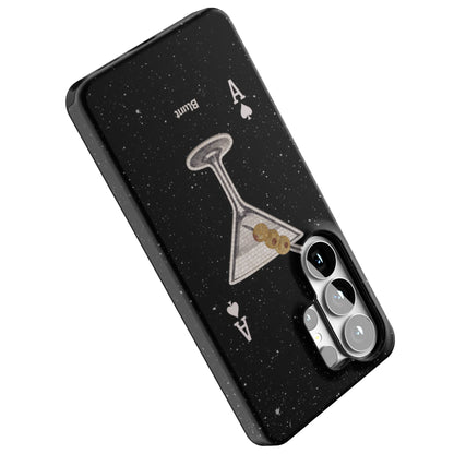 Black-Dirty-Martini-samsung-case-Galaxy S26 Ultra-4