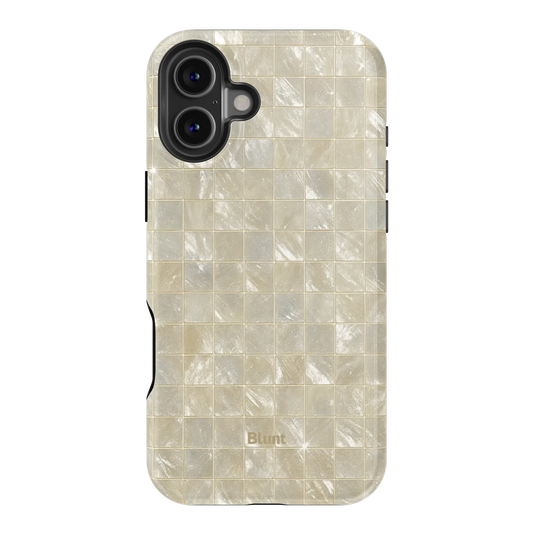 Crystal Clear iPhone Case