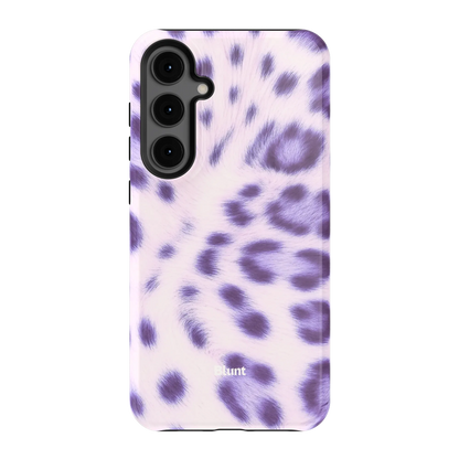 Iris Leopard Samsung Case