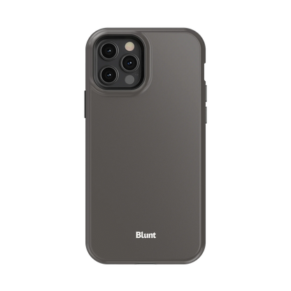 Iron iPhone Case