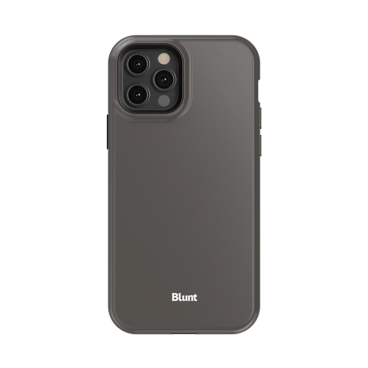 Iron iPhone Case