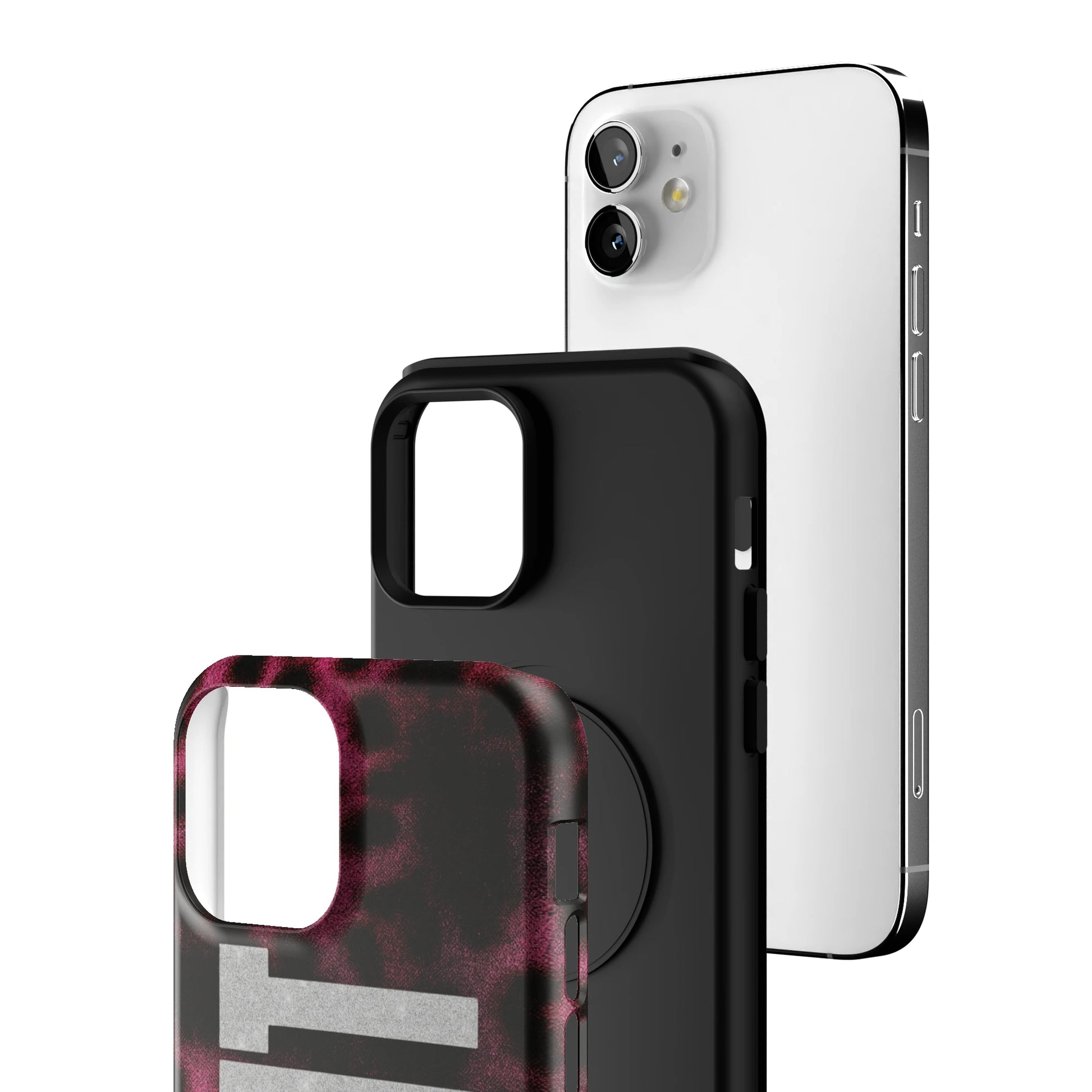 CXNT iPhone Case gallery - Iphone_12_Iphone_3