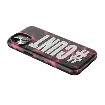 CXNT iPhone Case gallery - Iphone_13_Iphone_2