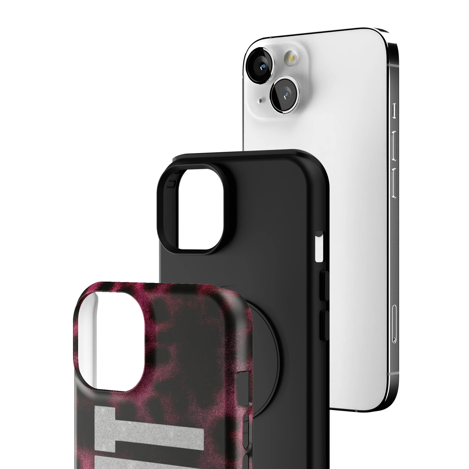 CXNT iPhone Case gallery - Iphone_13_Iphone_3
