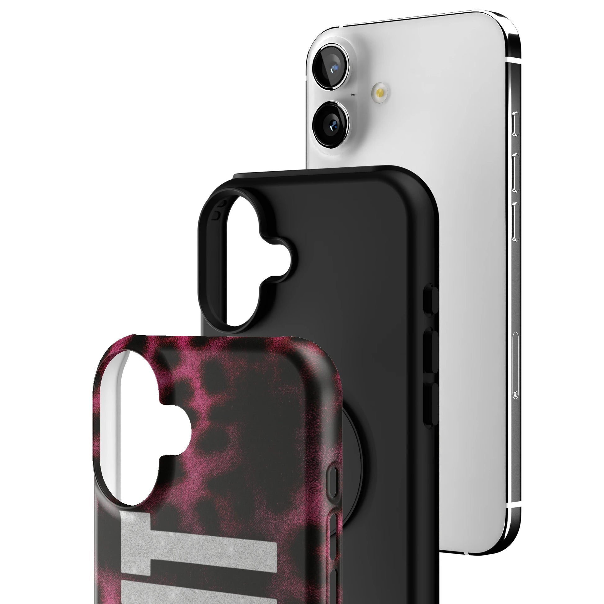 CXNT iPhone Case gallery - Iphone_16_Mini_Air_Plus_3