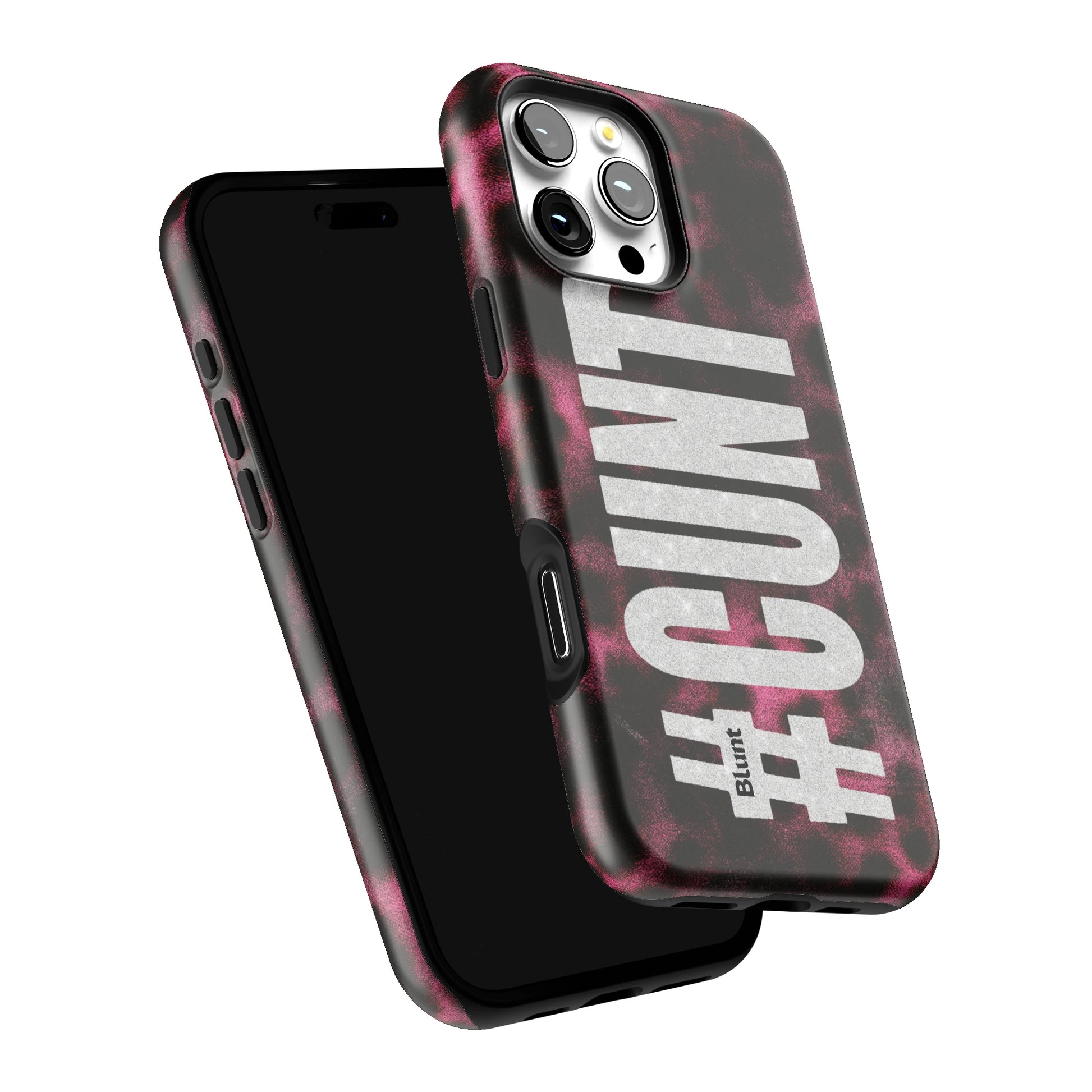 CXNT iPhone Case gallery - Iphone_16_Pro_Max_6