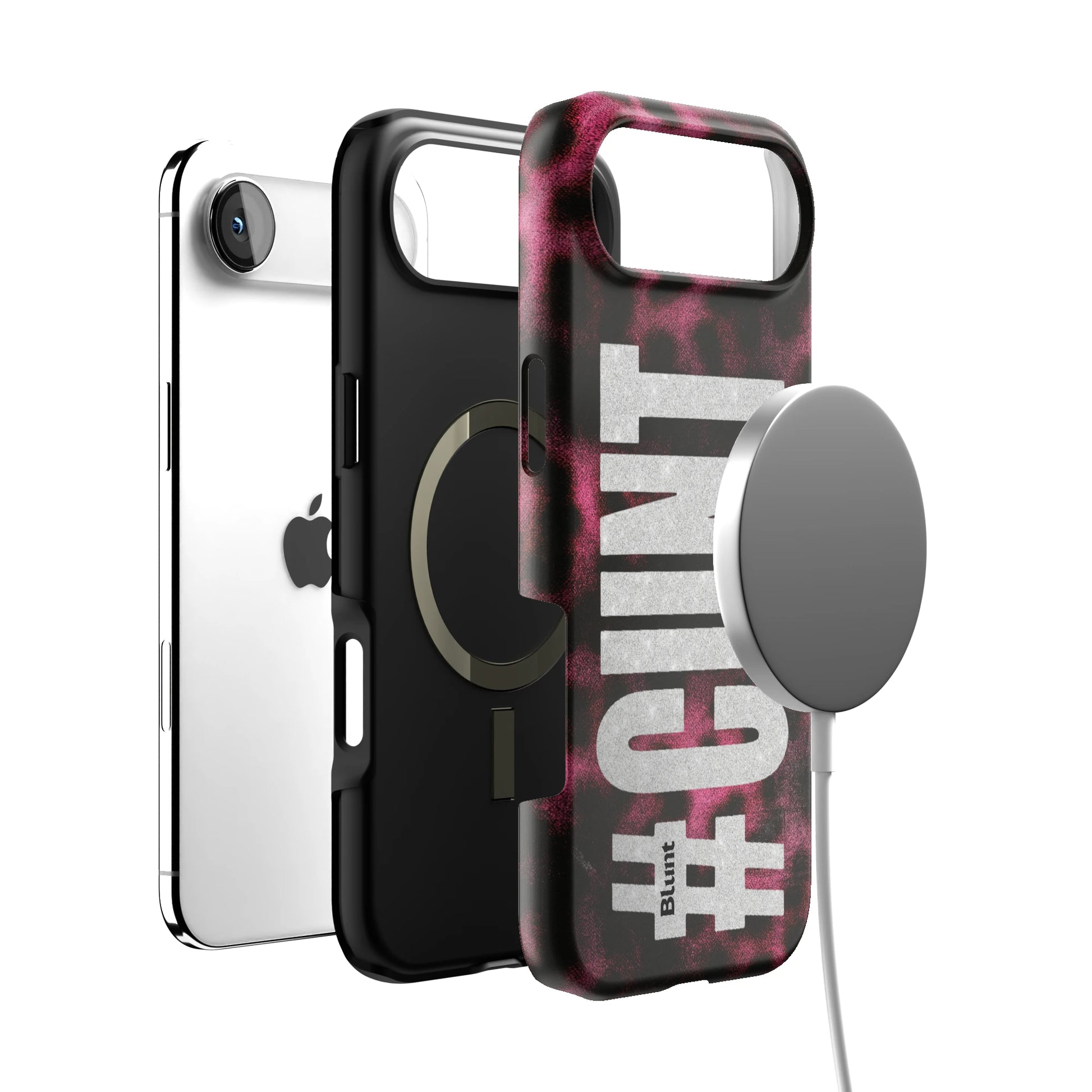 CXNT iPhone Case gallery - Iphone_17_Air_4
