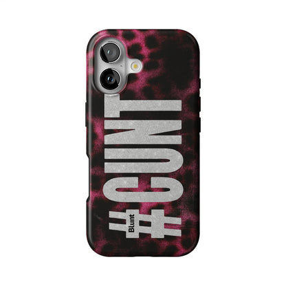 CXNT iPhone Case gallery - Iphone_17_Iphone_1