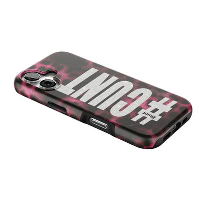 CXNT iPhone Case gallery - Iphone_17_Iphone_2