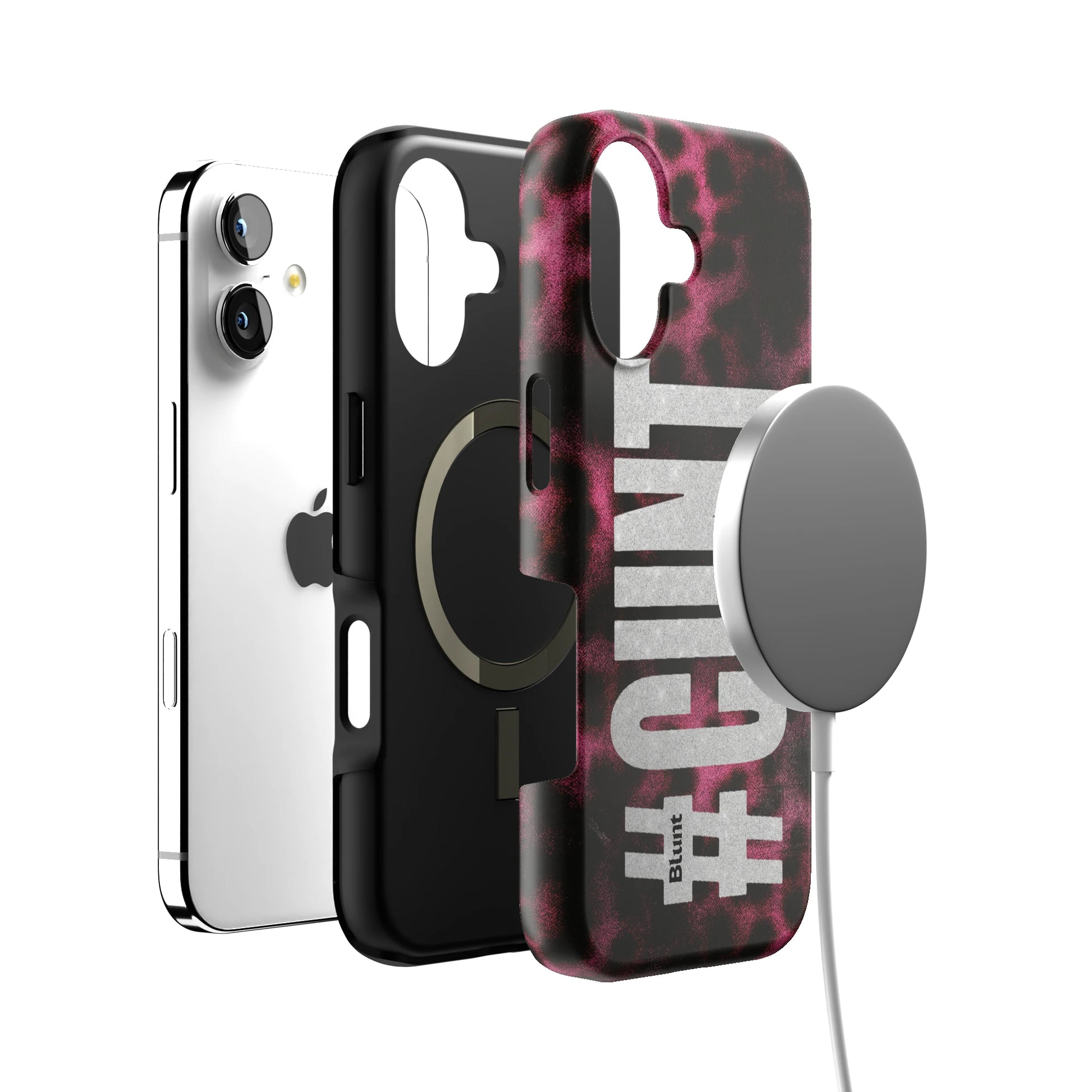 CXNT iPhone Case gallery - Iphone_17_Iphone_4
