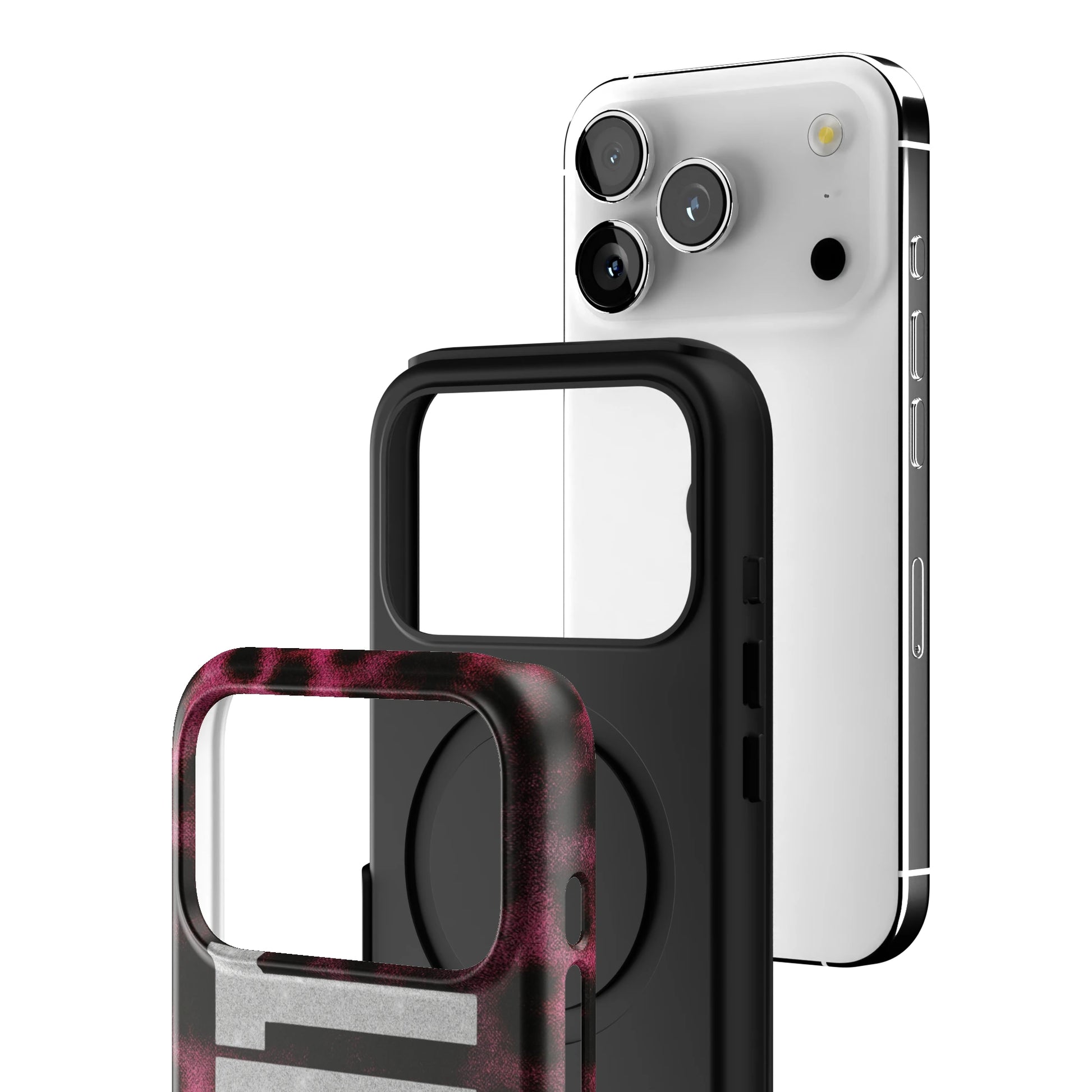 CXNT iPhone Case gallery - Iphone_17_Pro_3