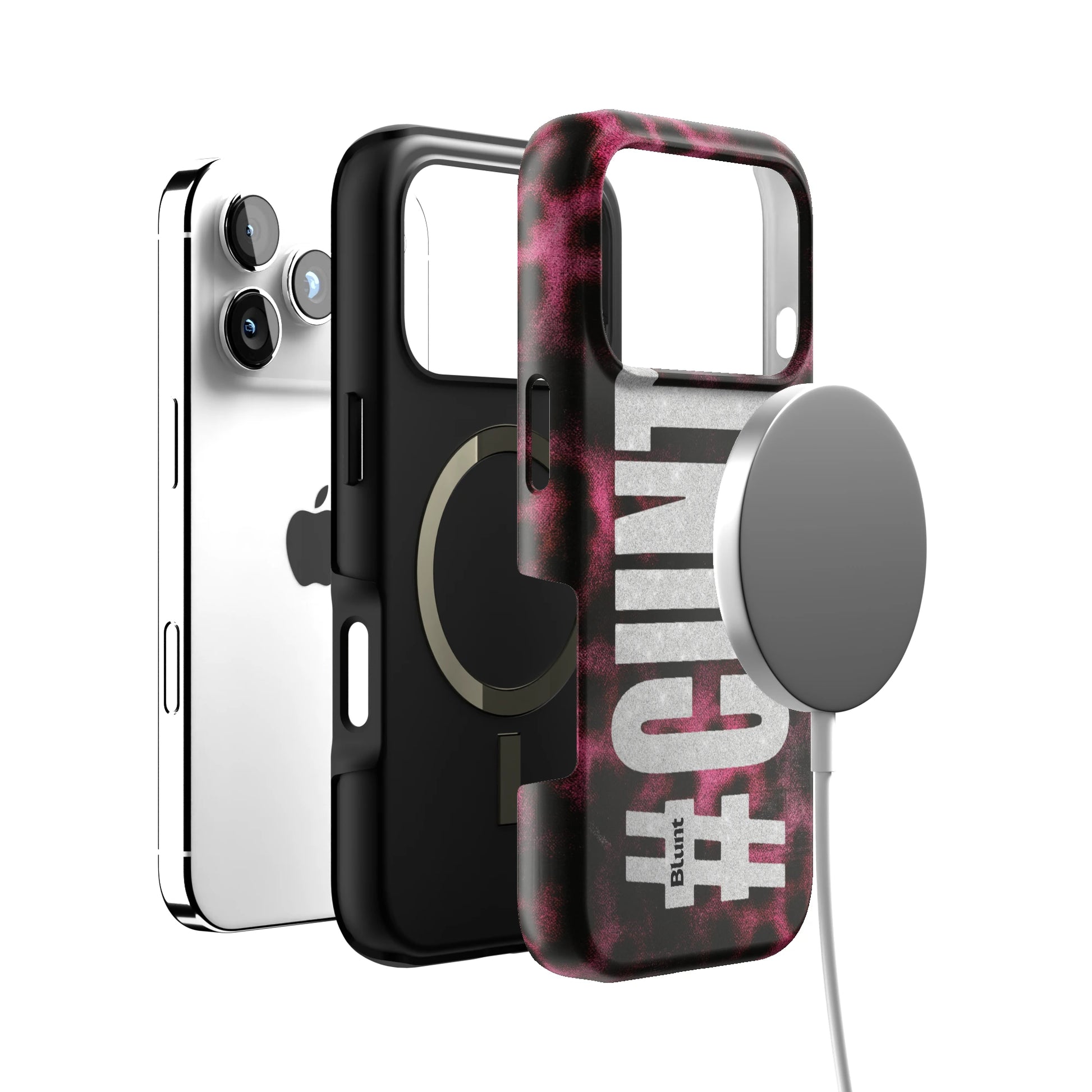 CXNT iPhone Case gallery - Iphone_17_Pro_4