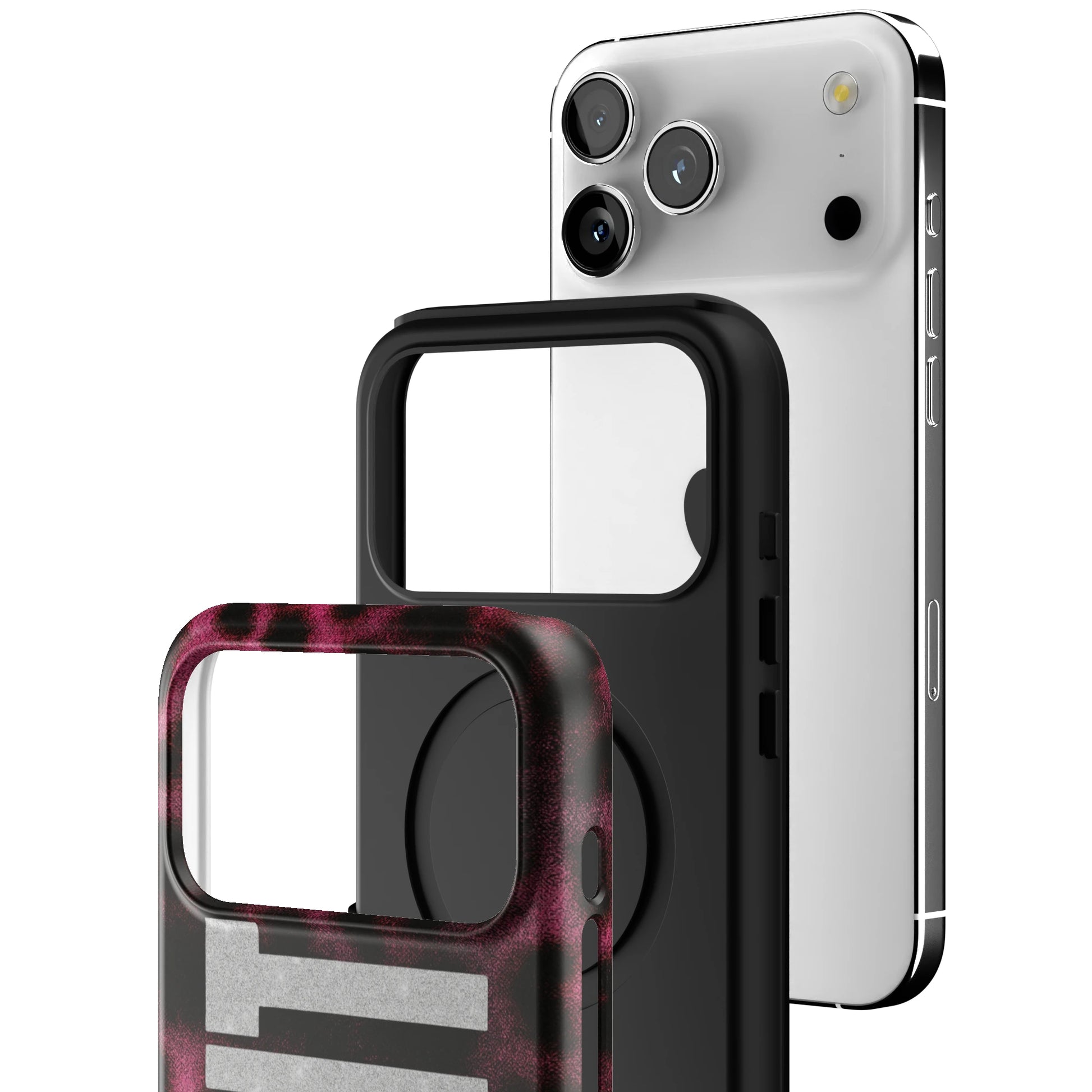 CXNT iPhone Case gallery - Iphone_17_Pro_Max_3