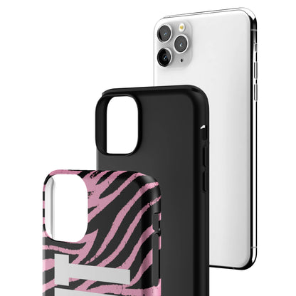 CXNT Pink Zebra iPhone Case gallery - Iphone_11_Pro_Max_3
