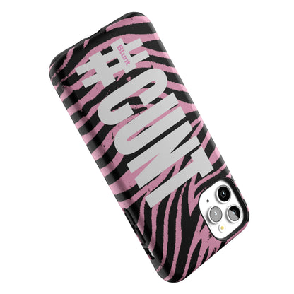 CXNT Pink Zebra iPhone Case gallery - Iphone_11_Pro_Max_5
