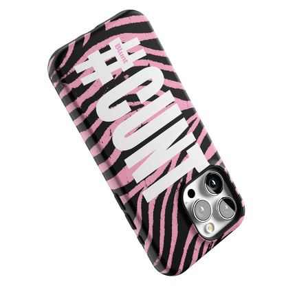 CXNT Pink Zebra iPhone Case gallery - Iphone_15_Pro_Max_5