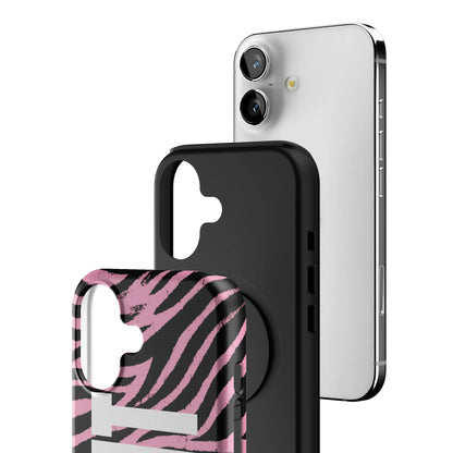 CXNT Pink Zebra iPhone Case gallery - Iphone_17_Iphone_3
