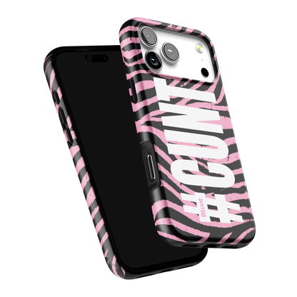 CXNT Pink Zebra iPhone Case gallery - Iphone_17_Pro_Max_6