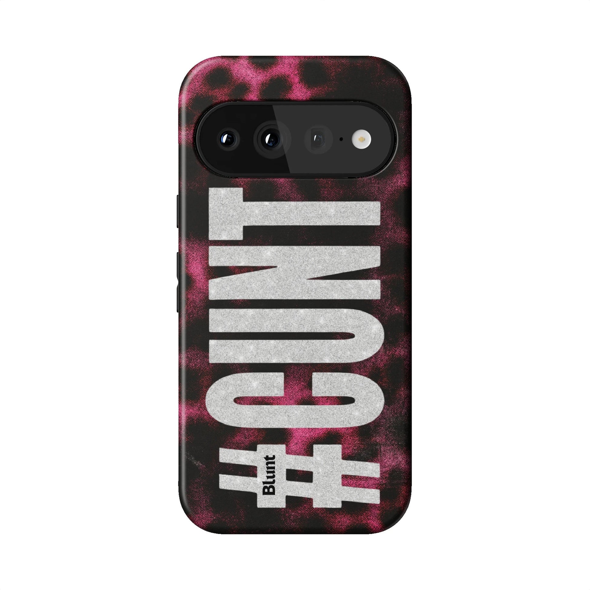 CXNT Pixel Case - Blunt Cases