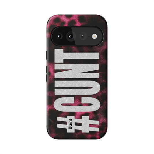 CXNT Pixel Case - Blunt Cases