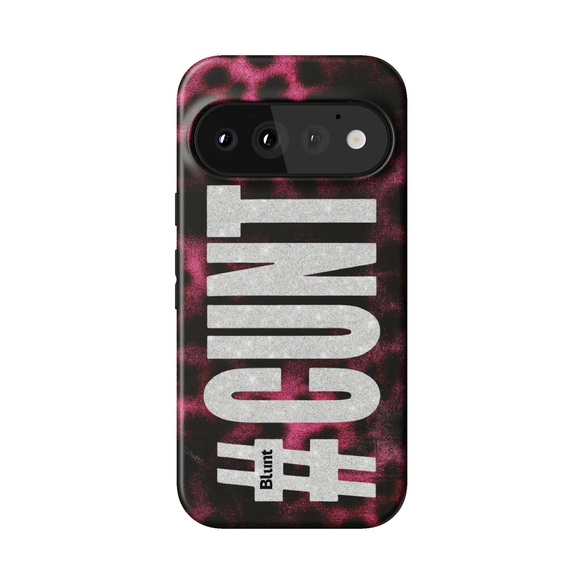 CXNT Pixel Case - Blunt Cases