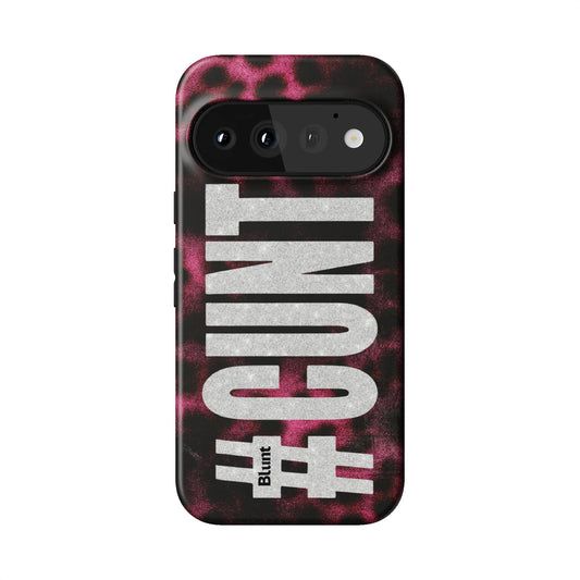 CXNT Pixel Case - Blunt Cases