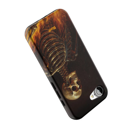 Ember-Bones-iphone-case-iPhone 17 E-4