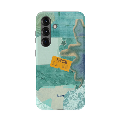 Juno Samsung Case