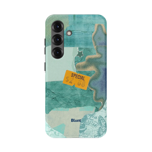 Juno Samsung Case