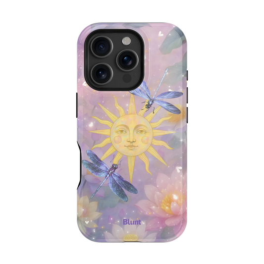 Sunspell iPhone Case