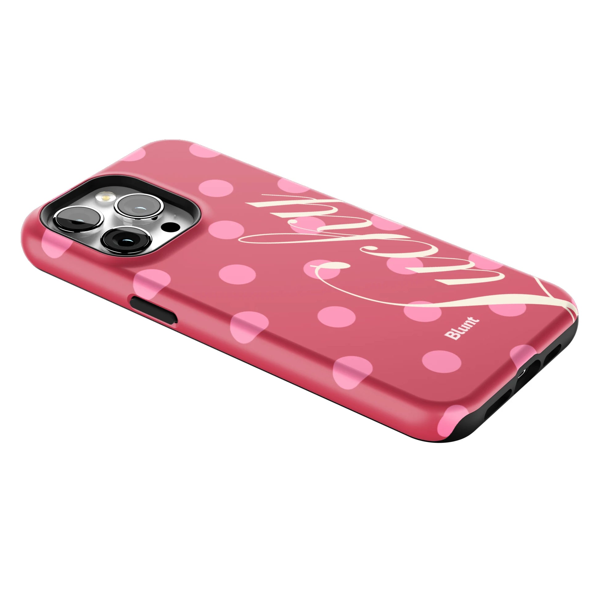 Lucky-Dottie-iphone-case-iPhone 15 Pro Max-2
