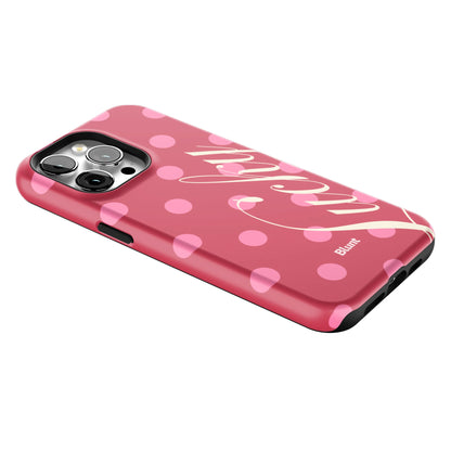 Lucky-Dottie-iphone-case-iPhone 15 Pro Max-2