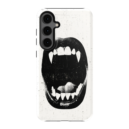 Venomous Samsung Case