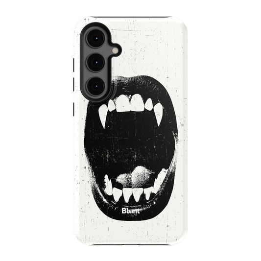 Venomous Samsung Case
