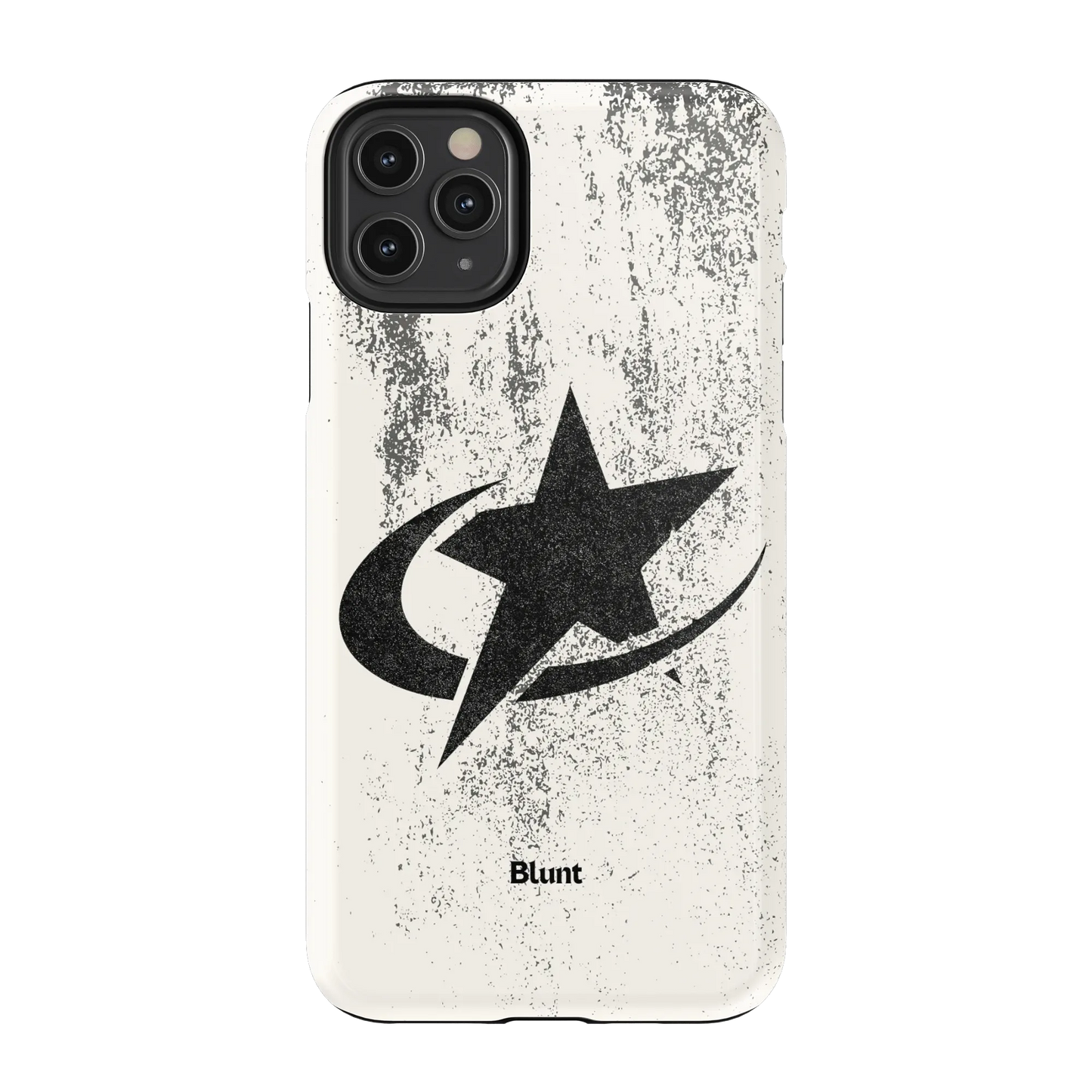 Starfade iPhone Case