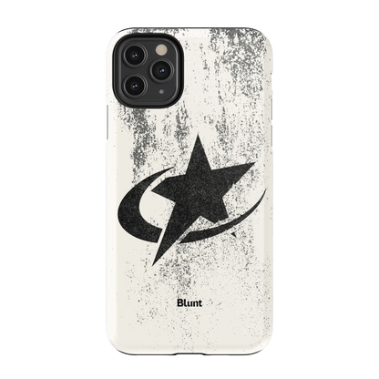 Starfade iPhone Case