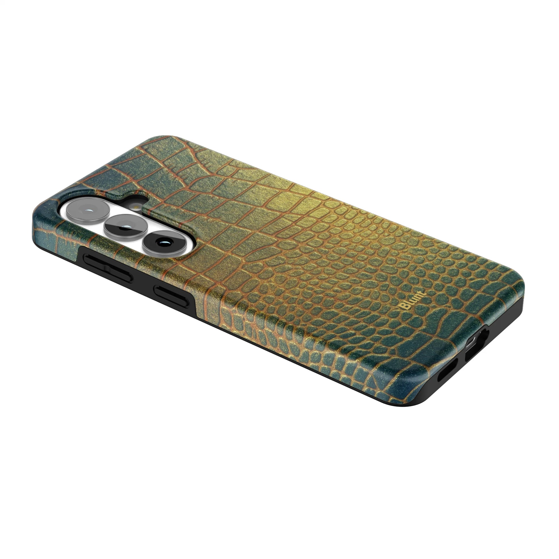 Emerald-Fang-samsung-case-Galaxy S26-2