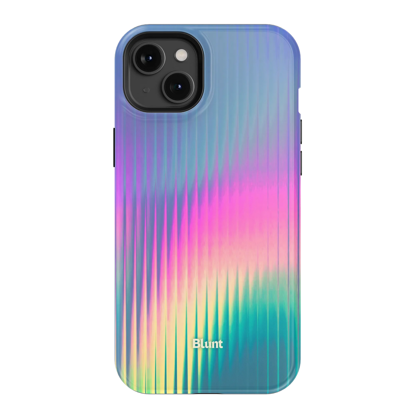 Hologram Mist iPhone Case